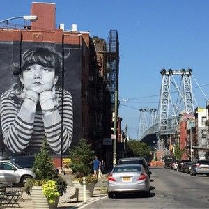 Meet your Posher, Jared